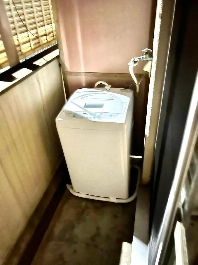 Appartement Shibuya Honmachi Hana House Tōkyō Japon