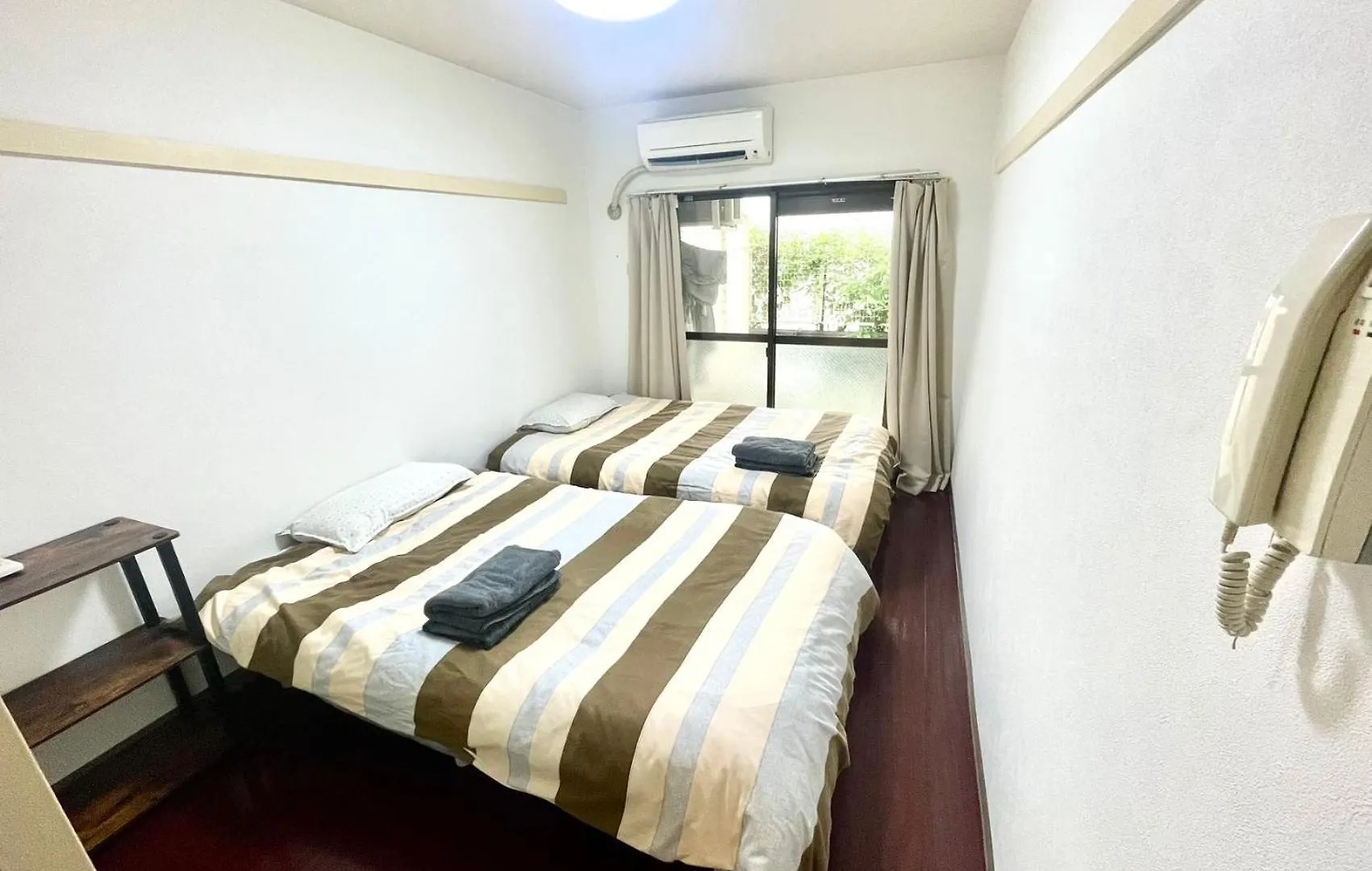 Shibuya Honmachi Hana House Tōkyō 0*,