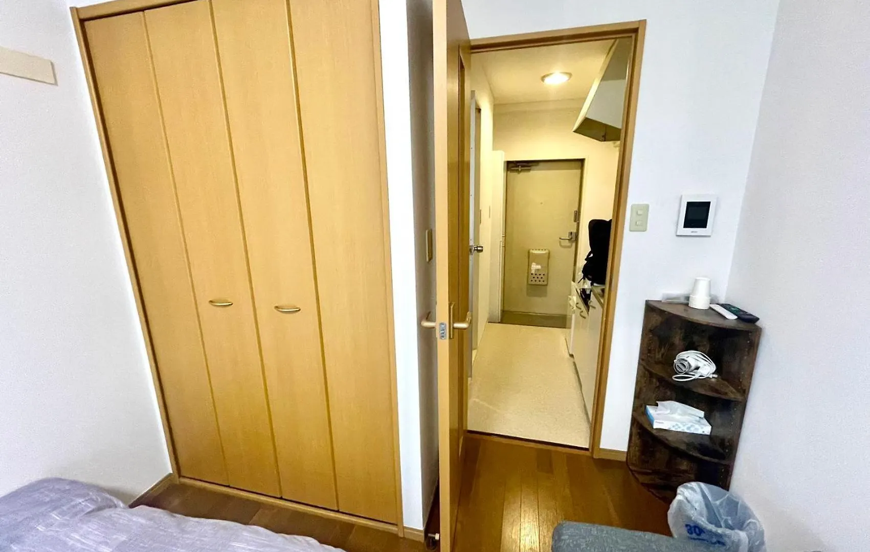 Appartement Shibuya Honmachi Hana House Tōkyō Japon