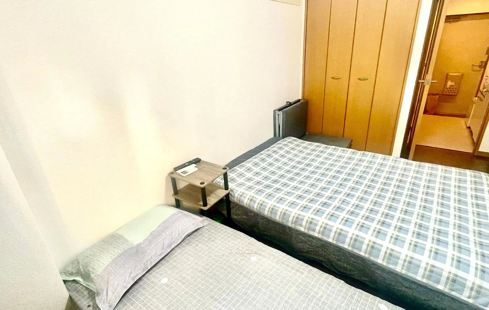 Shibuya Honmachi Hana House Tōkyō Appartement