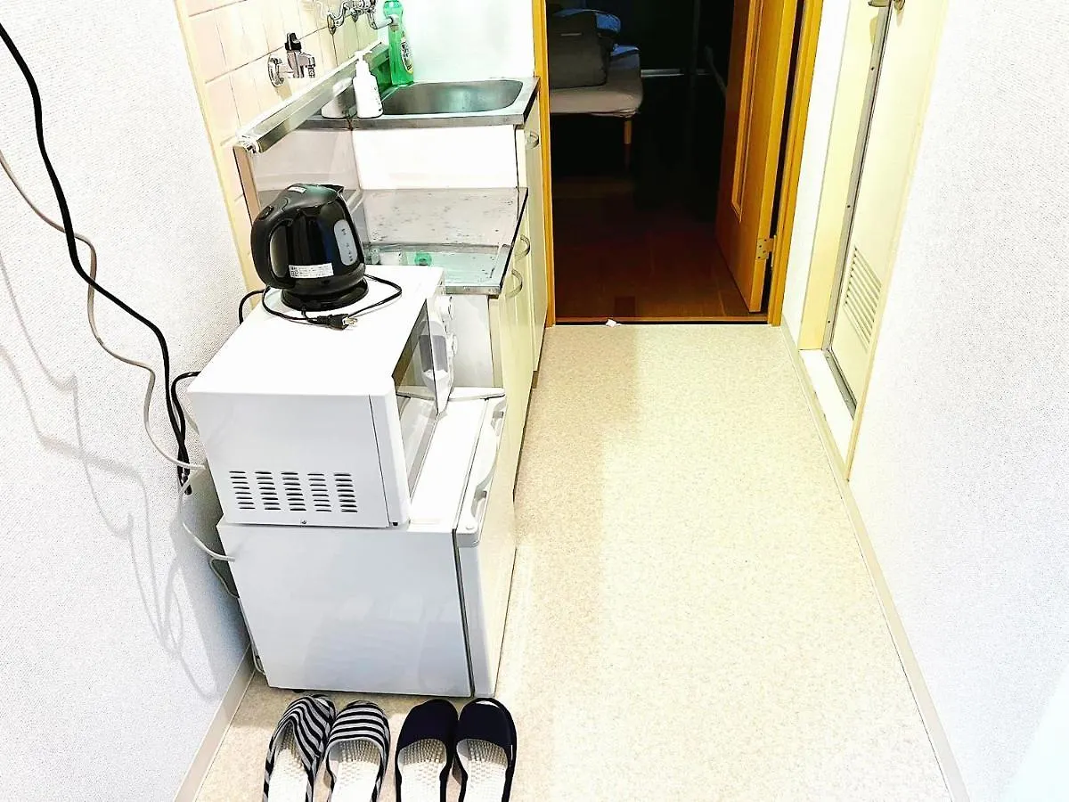 Shibuya Honmachi Hana House Tokyo 0*,  Japan