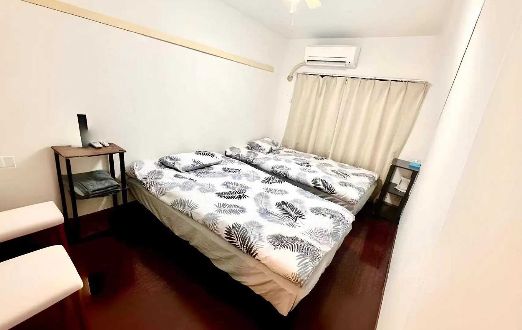 Apartment Shibuya Honmachi Hana House Tokyo