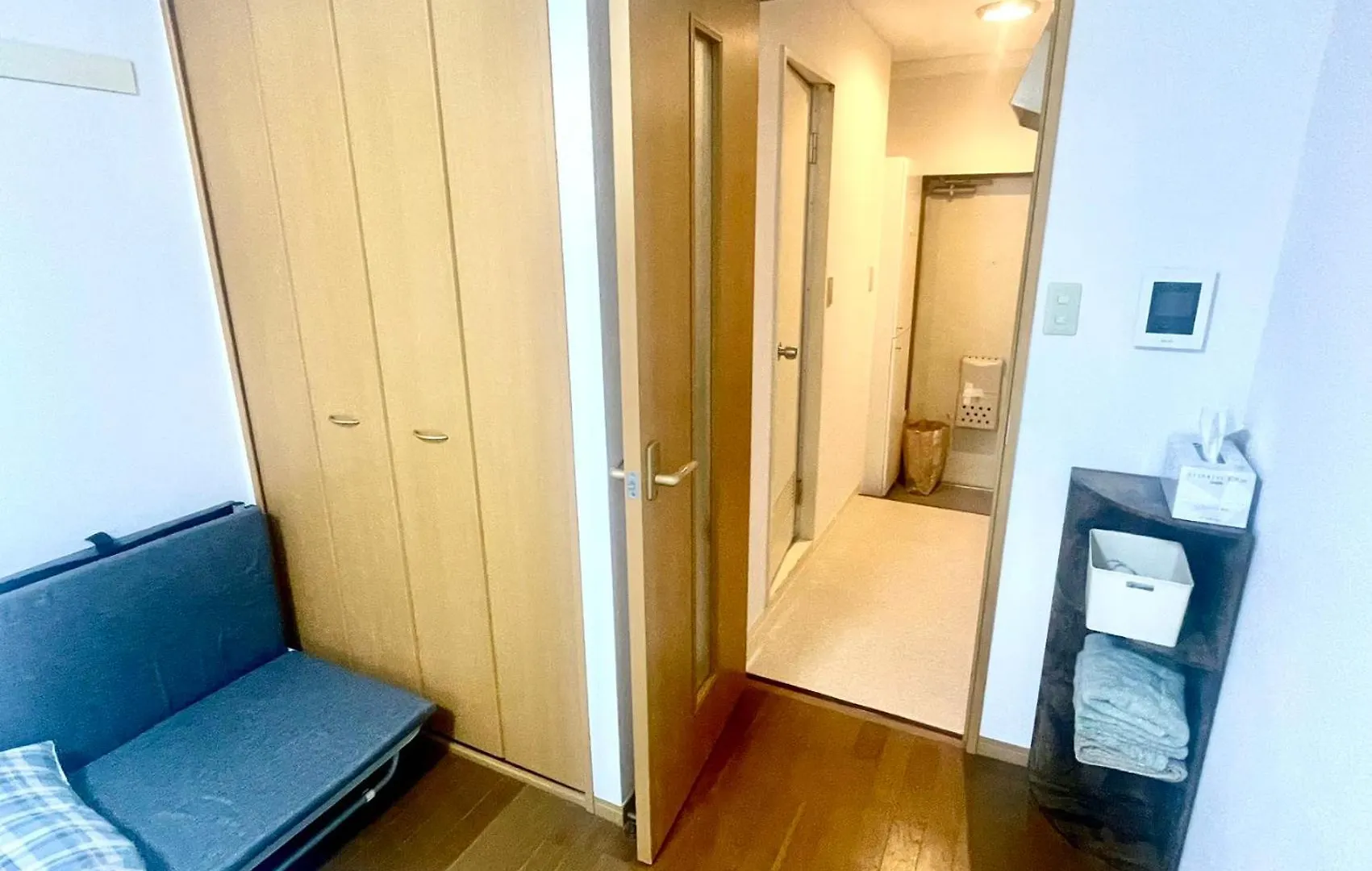 Shibuya Honmachi Hana House Tokyo