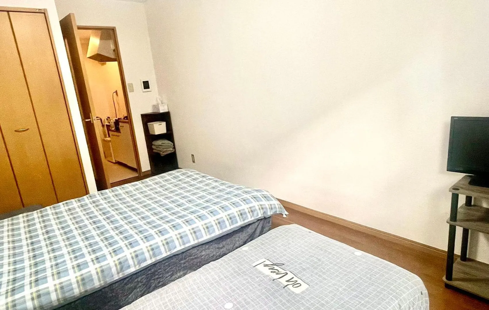 Apartment Shibuya Honmachi Hana House Tokyo