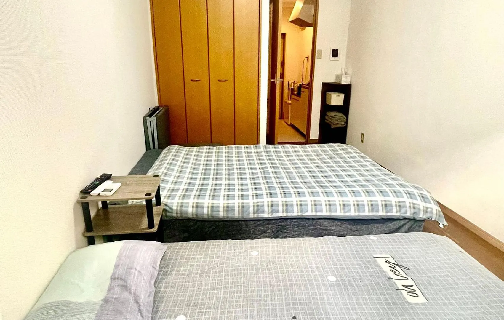 Shibuya Honmachi Hana House Tokyo